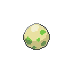 pokemon snakewood mystery egg.